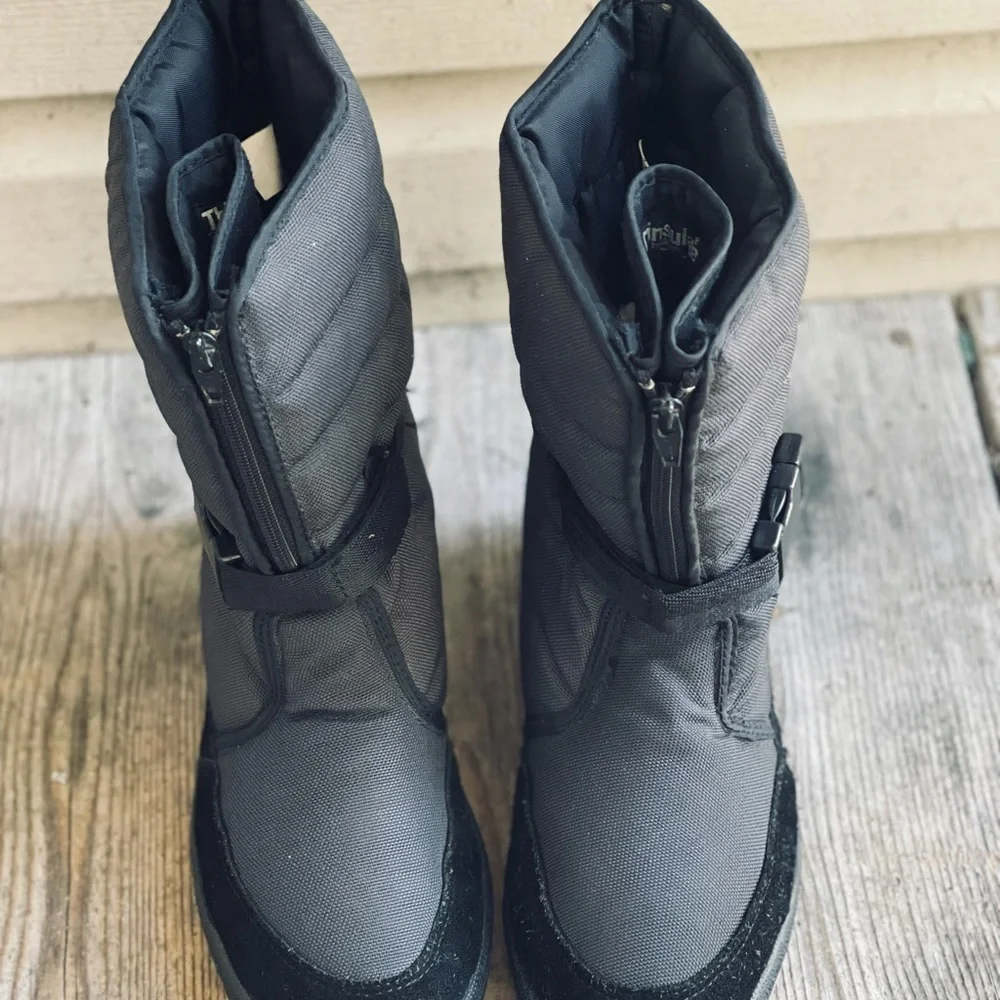 Eddie Bauer boots for women